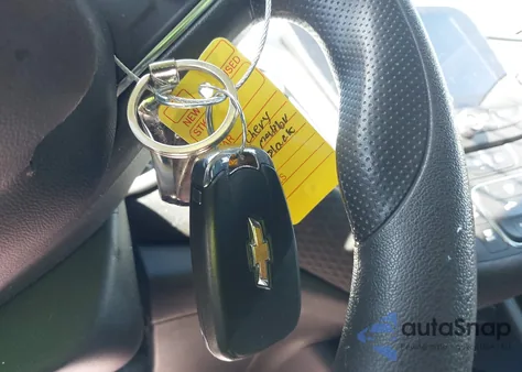 2021 Chevrolet Malibu Fwd Ls z USA, uszkodzony, nr VIN 1G1ZB5ST7MF050945